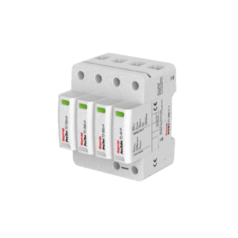 SMA AC Surge Protection for Sunny Tripower CORE1 - US — image 1