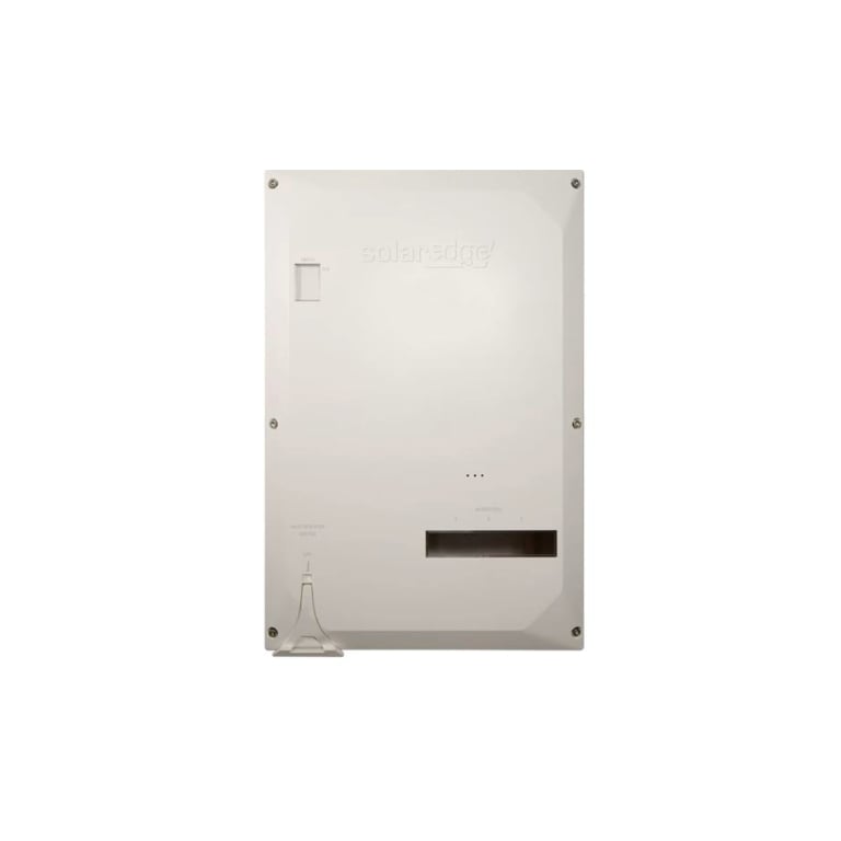 SolarEdge Backup Interface w/ 5kW Auto Transformer — image 1