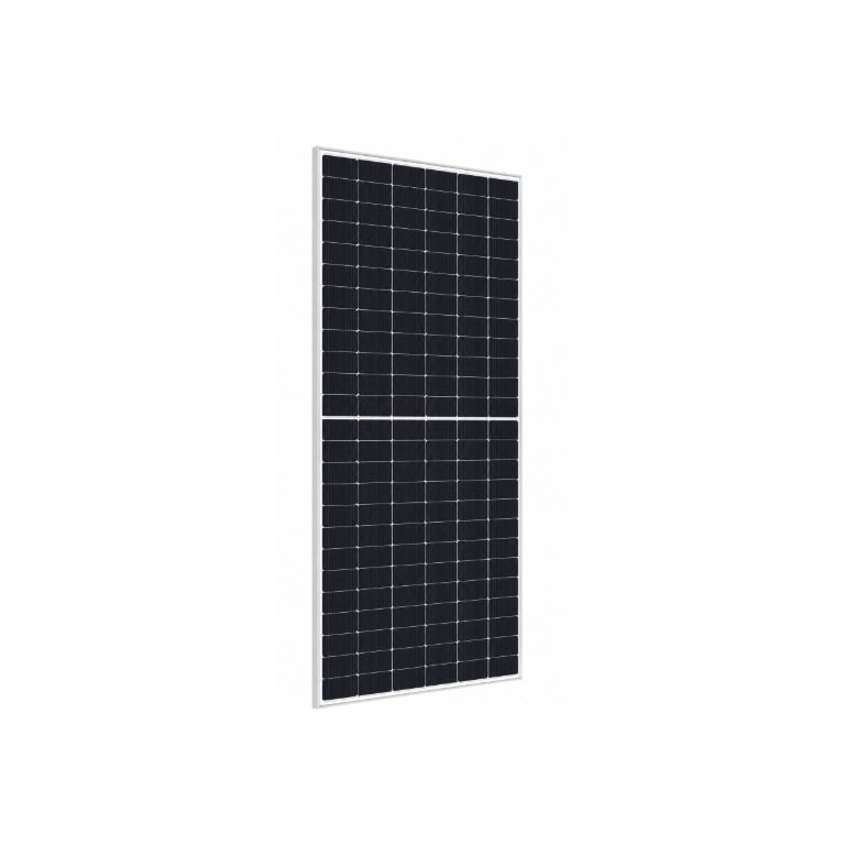 VSun Solar 575W 144 MONO Cells TopCon Bifacial Solar Panel — image 1