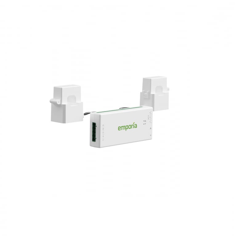 Emporia Vue 3 Home Energy Monitor — image 1