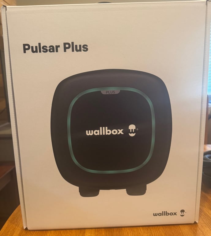 Wallbox Pulsar Plus 9.6kW 40A 240V Level 2 — image 3