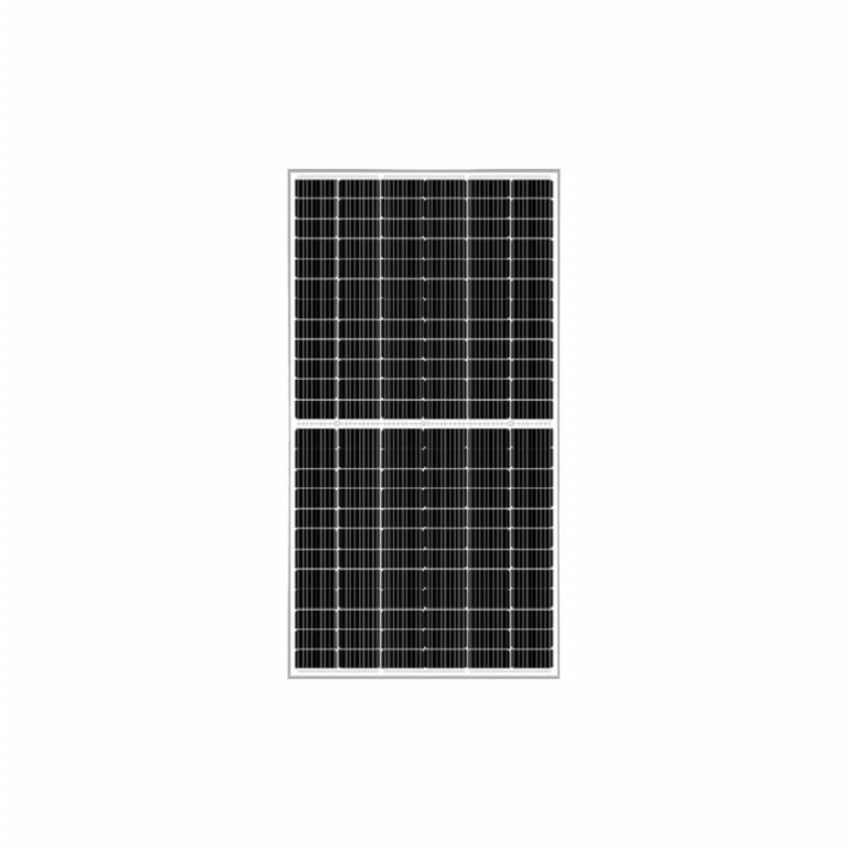 ZNShine Solar 550W 144 Half Cells Bifacial Solar Panel — image 1