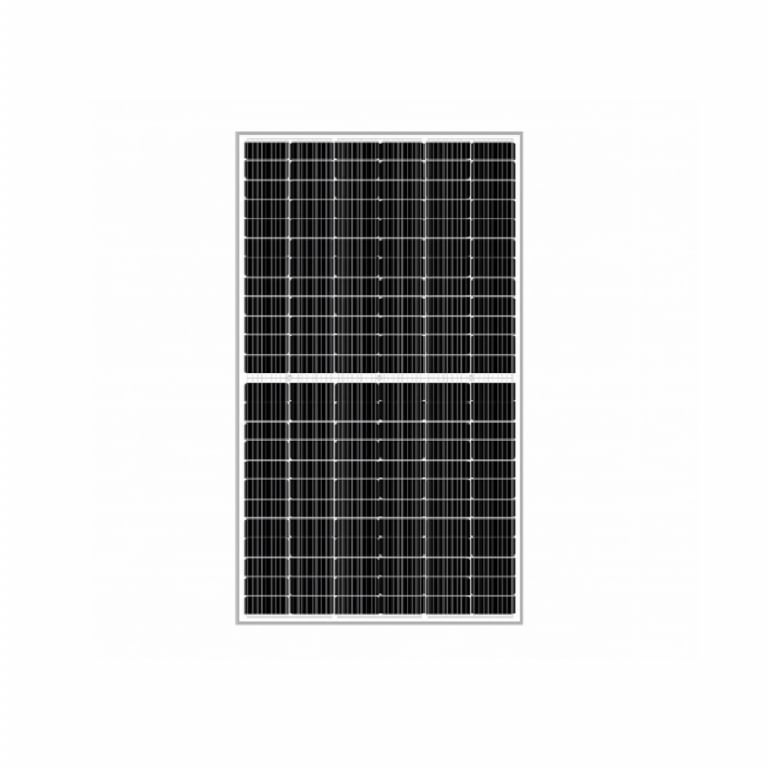 ZNShine Solar 550W 144 Half Cells Bifacial Solar Panel — image 1