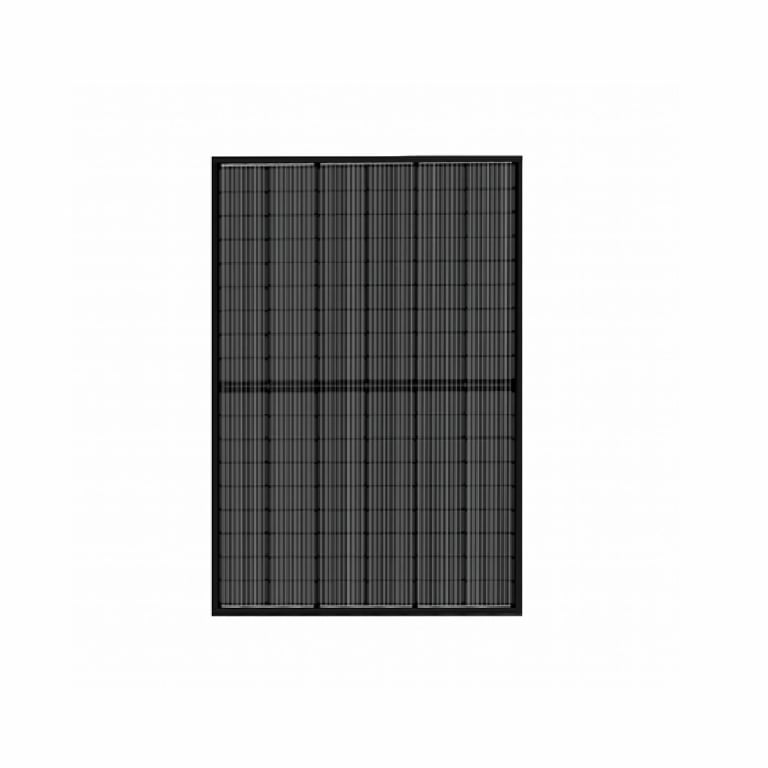 ZNShine Solar 410W 108 Half Cells Mono Solar Panel — image 1