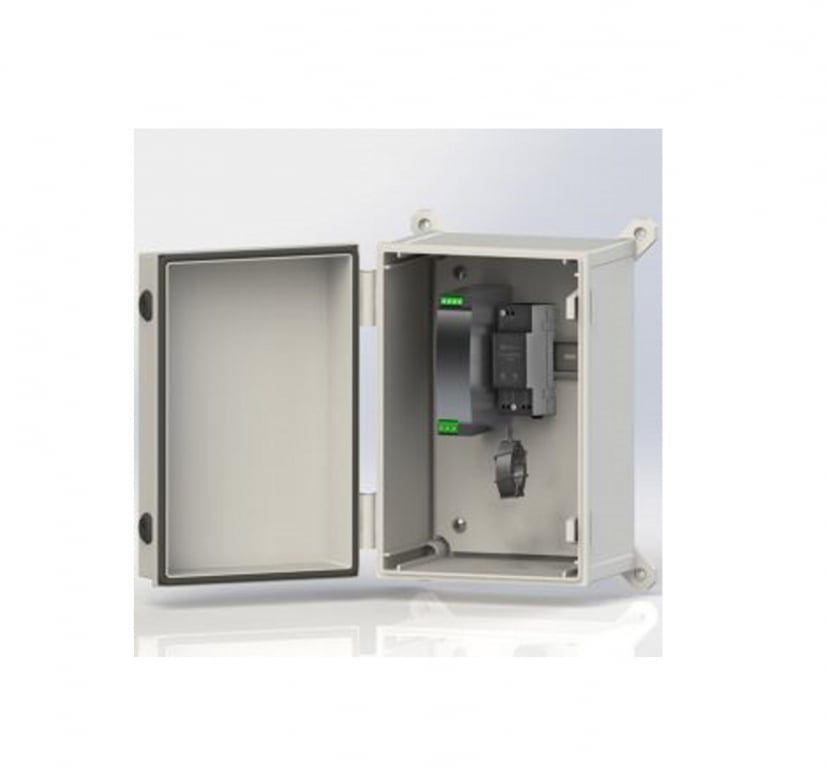 APsmart Rapid Shutdown Transmitter-PLC Outdoor Kit — image 1