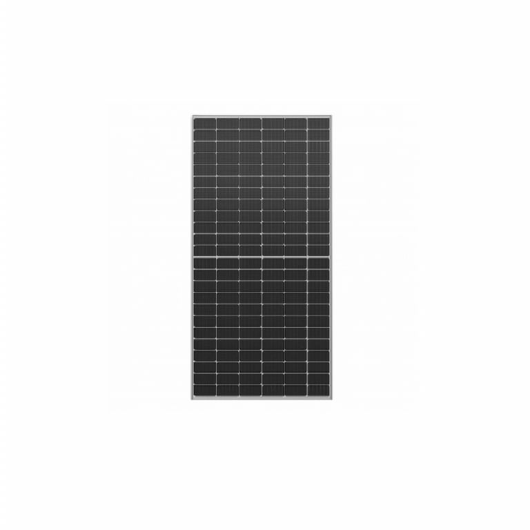 Axitec Solar 550W 144 Half Cell Bifacial Solar Panel — image 1