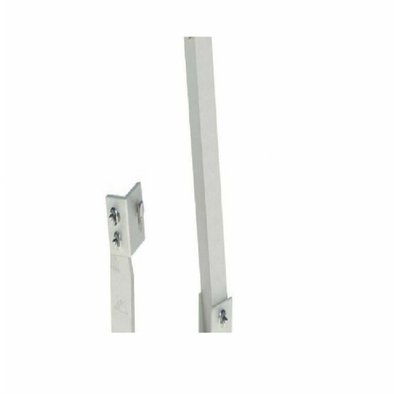 IronRidge Filxed Tilt Leg 10 inch (Priced as each) — image 1