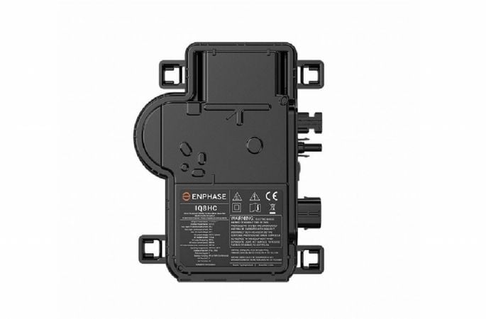 15kW Sunpro 440W w/IQ8HC Enphase Micros Solar Kit — image 8