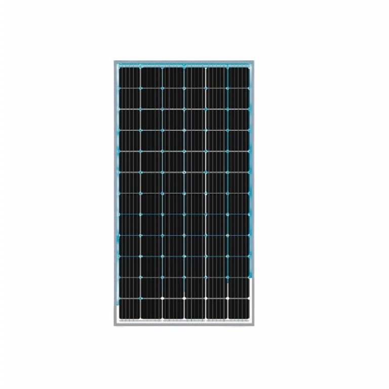 S-Energy 385W 72 Cells Bifacial Solar Panels — image 1