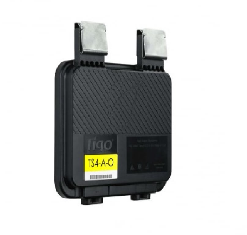 Tigo Energy 700W 1500V Optimizer — image 1