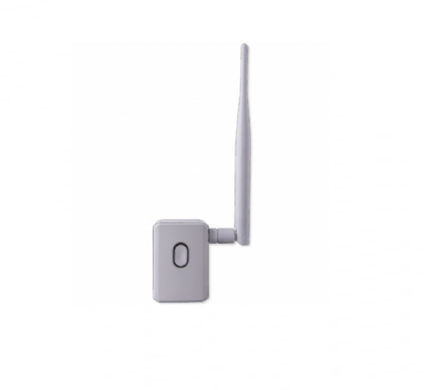 SolarEdge Wireless Gateway w/ Antenna — image 1