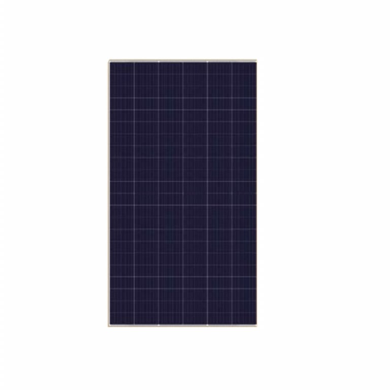 LA Solar 720W 132 Cells TOPCON Solar Panel — image 1