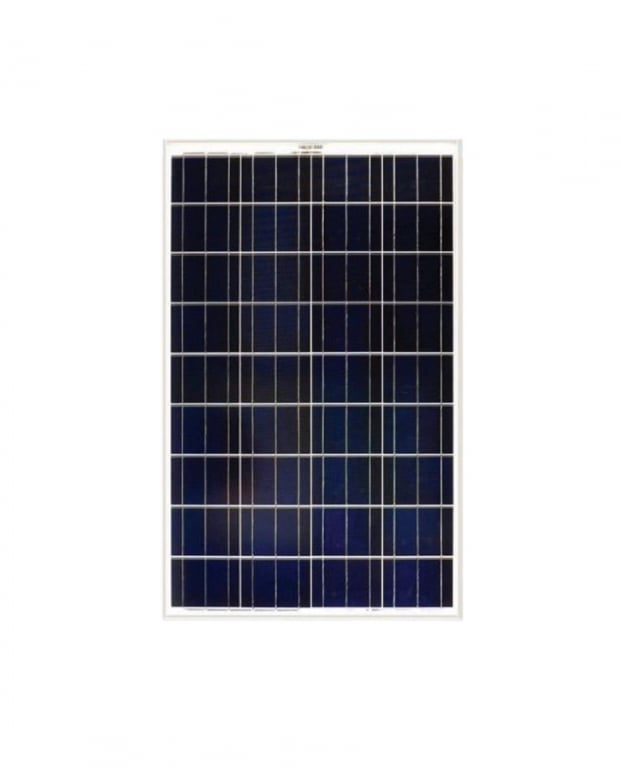 GMA Solar 150w 36 Poly Cells Solar Panel — image 1