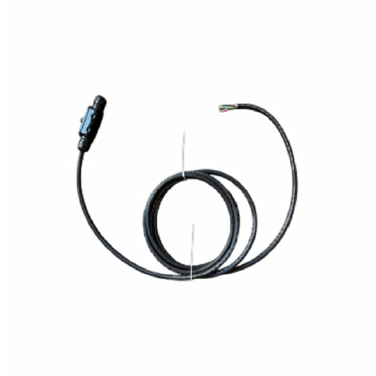 Aptos AC Trunk Cable 2.2M for Hoymiles Microinverters — image 1