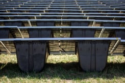 Powerfield PowerRack 1000 PV Solar Ground Mount System — image 7