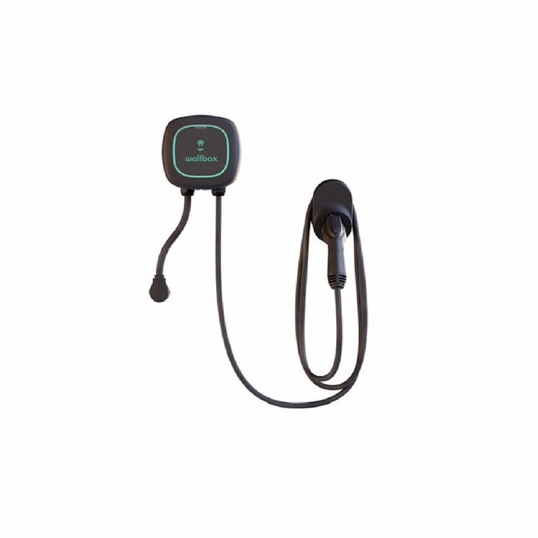 Wallbox Pulsar Plus 9.6kW 40A 240V Level 2 — image 1