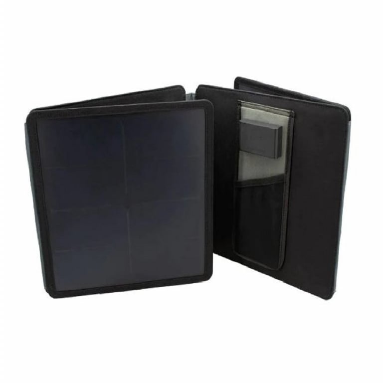 Lion Energy 50W Light Weight 12V Folding Solar Panel — image 1