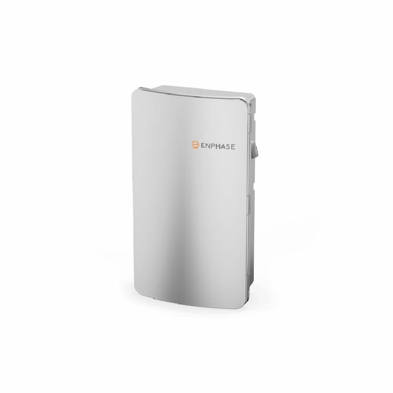 Enphase IQ System Controller 2 Kit - 200A Smart Switch — image 1