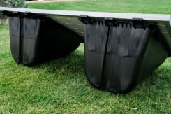 Powerfield PowerRack 1000 PV Solar Ground Mount System — image 4