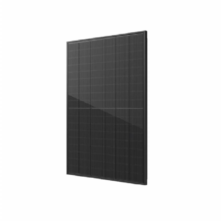 SunPlus 445W 120 Cells N-Type Monofacial Solar Panel — image 1