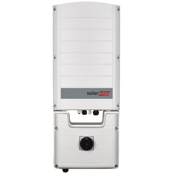 Solaredge 20kW 277-480V Three Phase Inverter — image 1