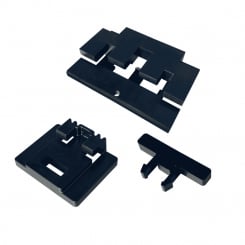 Powerfield PowerRack 1000 PV Solar Ground Mount System — image 5