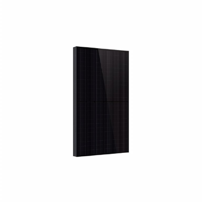 URE 365W 120 Cells Black Mono Solar Panels — image 1