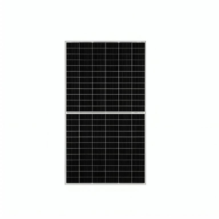 JA Solar 400W 144 Mono Cells Bifacial Solar Panel — image 1