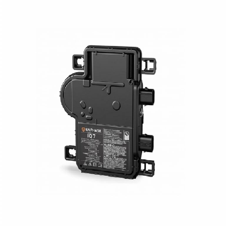 Hanwha Q Cells 340W Panels & Enphase 340W Micro Inverters DIY Kit — image 2