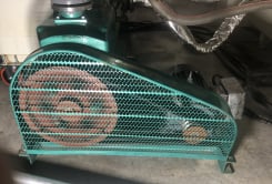REOO Solar Panel 35KW Laminator Equipment — image 6