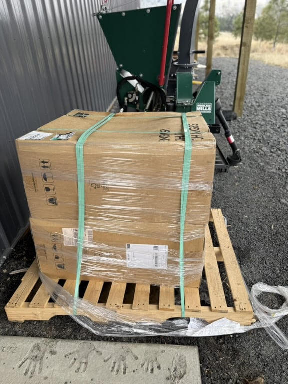 SMA Sunny Tripower X 25kW STP 25-US-50 3-Phase String Inverter — image 2