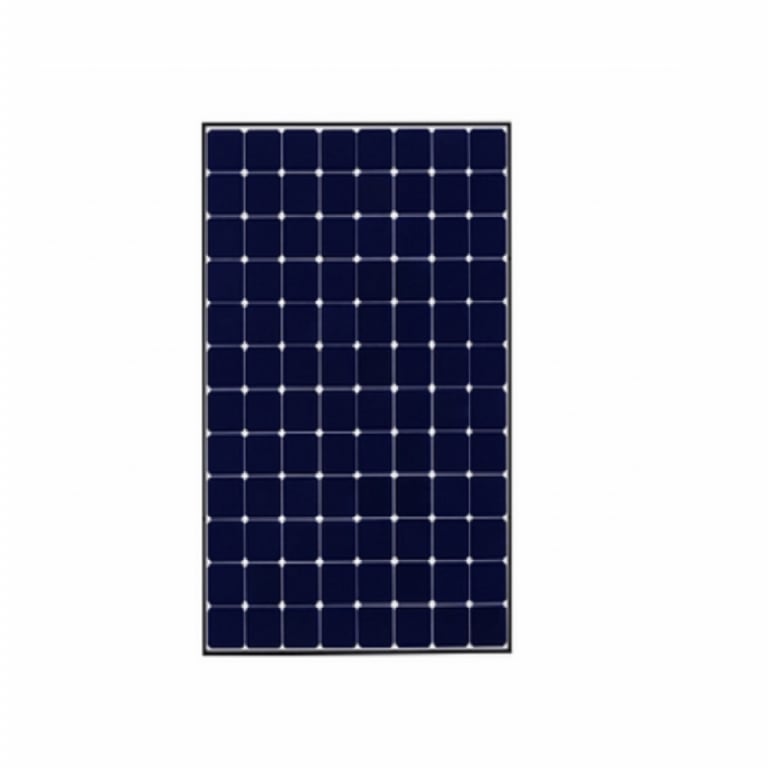 Solar Kit SunPower 4.7kW with SunPower Inverter System — image 1
