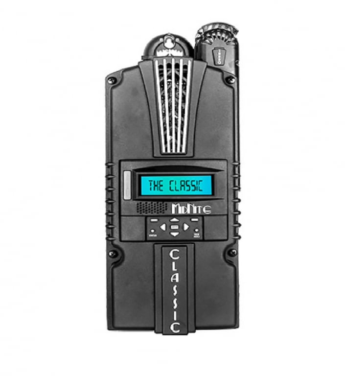 Midnite Solar Classic 250 MPPT Charge Controller — image 1