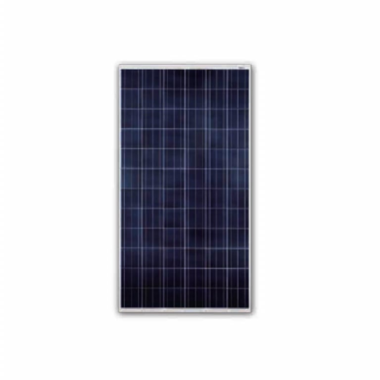 JA Solar 305W 72 Cell Poly Solar Panels-Used — image 1
