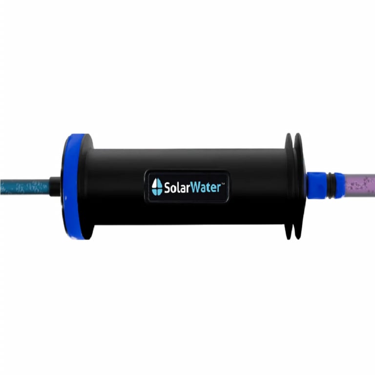 SolaReef Complete Solar Panel Cleaning Kit 20 Ft — image 4