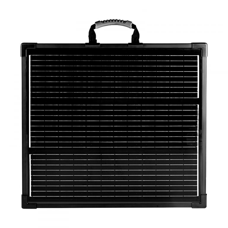 Sumyok Solar 220W 112 Cells TOPCon Foldable Solar Panel — image 4