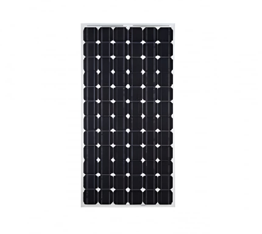 Hyundai 270W 60 Mono Cells Solar Panel — image 1