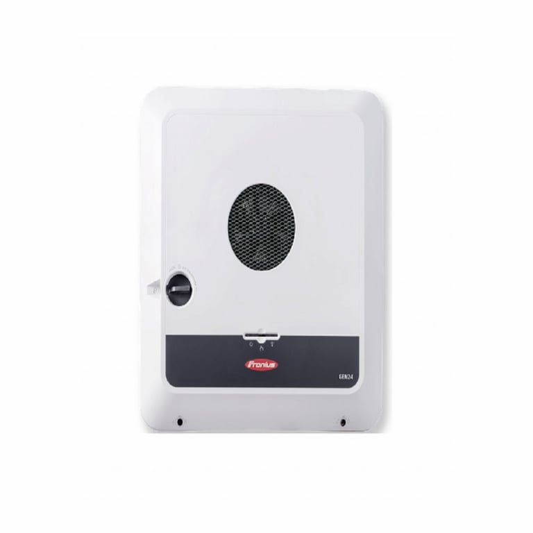 Fronius Primo GEN24 5kW 208/240V Single Phase String Inverter — image 1