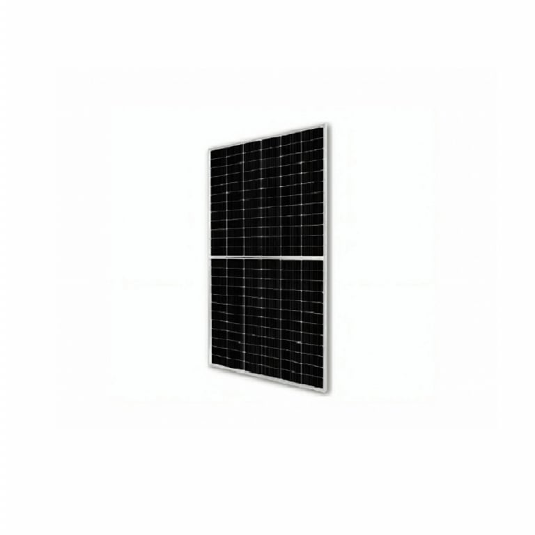 JA Solar 545W 144 Half Cells Bifacial Solar Panel — image 1