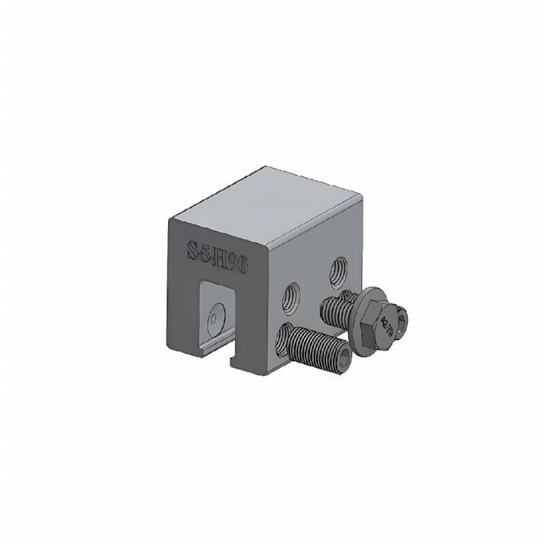 S-5! S-5-H90 Clamp — image 1