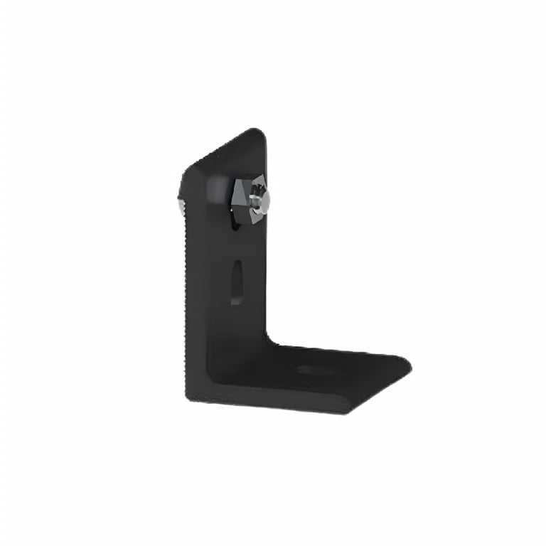 Unirac SM L-Feet with T-Bolt (Priced as 1 ea) — image 1