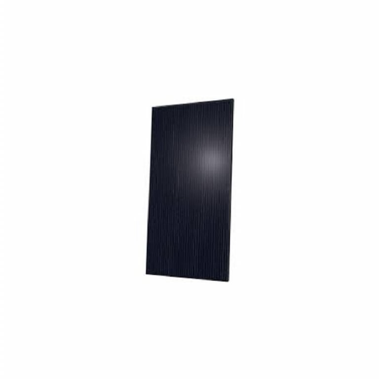 Hanwha Q Cells Q.Peak BLK 410W 132 Cell Solar Panel — image 1