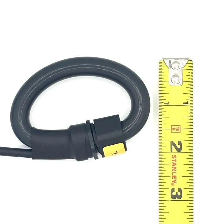 Emporia 3-Phase Flexible 200A Sensors for Vue 3 — image 2