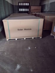 Heliene 370W  72-Cell Monocrystalline Module — image 3