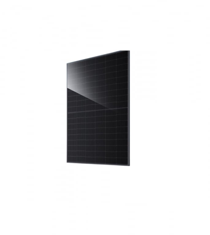JA Solar 450W 108 Cells N-Type Double Glass Bifacial Solar Panel — image 1