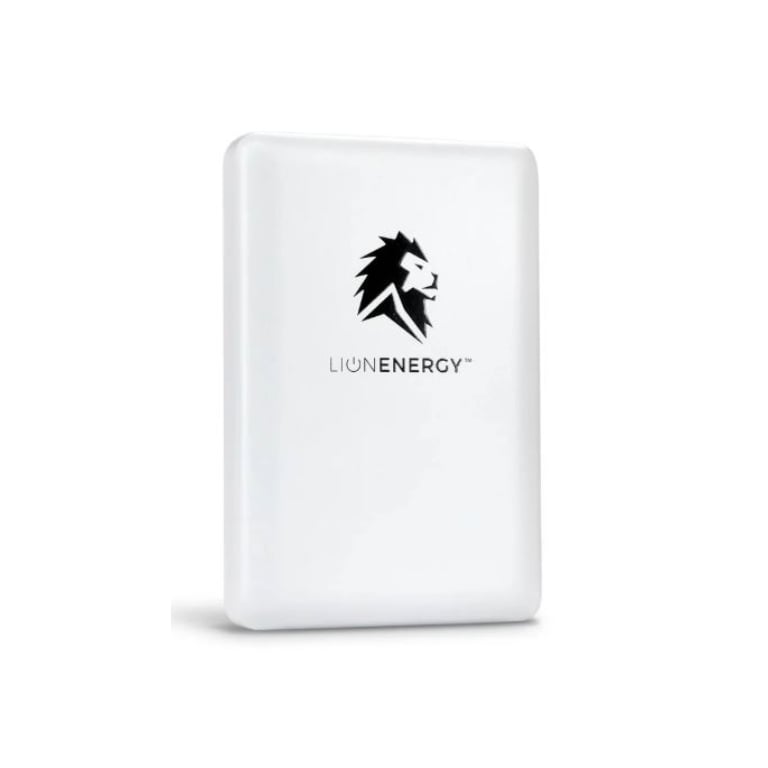 Lion Energy Lion Claw 10000mAh Power Bank — image 2