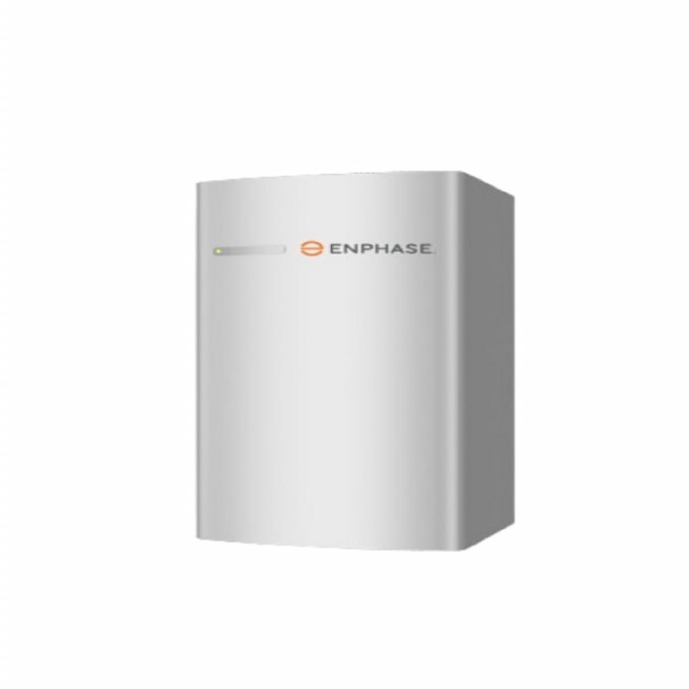 Enphase Encharge 3.5kWh Energy System — image 1