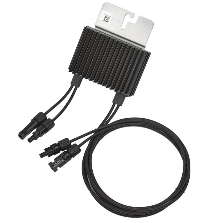 SolarEdge Power Optimizer 1100W/125V — image 1