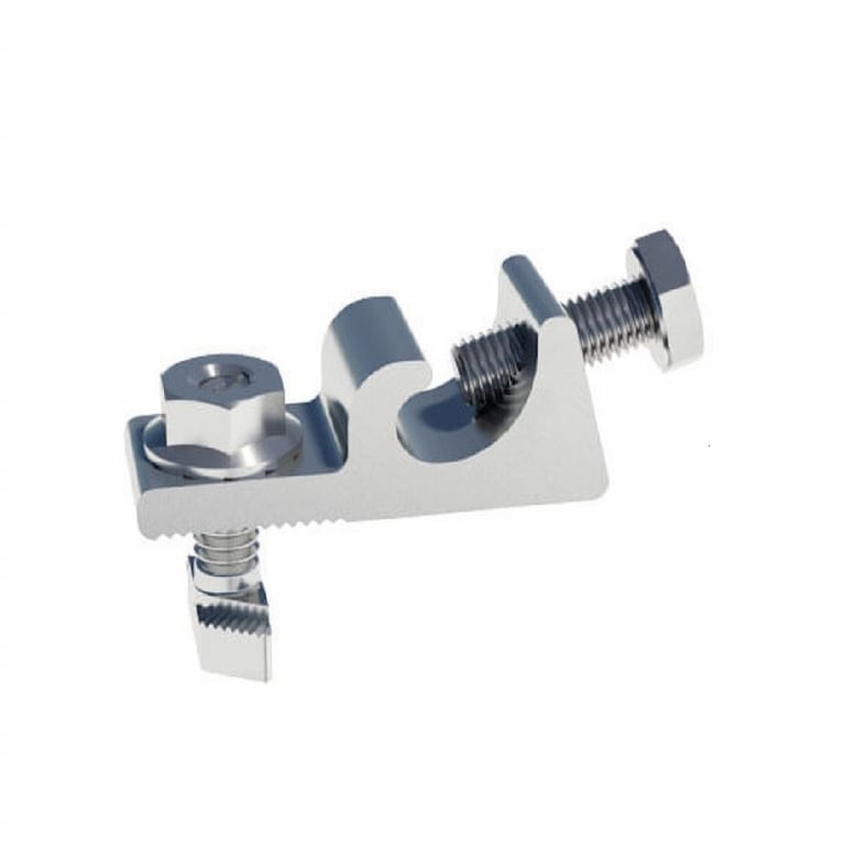 IronRidge PV Grounding Lug — image 1