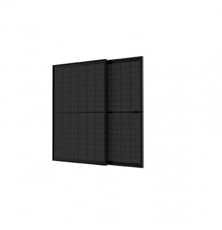 Talesun BIPRO 415W 108 Half-Cell Bifacial Solar Panel — image 1